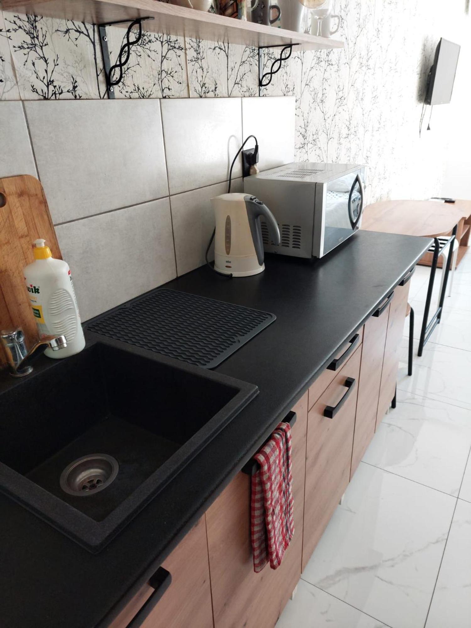 Nighthost Robotnicza 32 M248 Wroclaw Free Parking Appartement Buitenkant foto